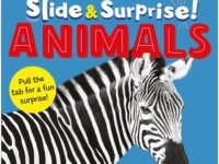 Animals (Slide & Surprise!)