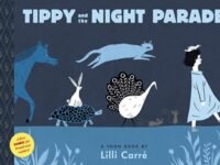 Tippy And The Night Parade:Toon Books Level 1