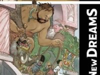 Little Nemo's Big New Dreams:a Toon Graphic