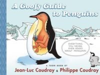 A Goofy Guide To Penguins:Toon Level 1