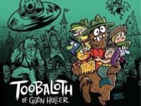 Toobaloth Of Goon Holler