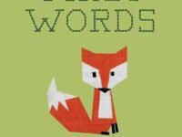 First Words With Cute Quilted Friends:a Padded Board Book For Infants And Toddlers Featuring First Words And Adorable Quilt Block Pictures