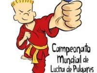 Stink. Campeonato Mundial De Lucha De Pulgares / Stink: The Ultimate Thumb-Wrestling Smackdown