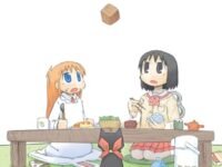 Nichijou: My Ordinary Life (Volume 2)