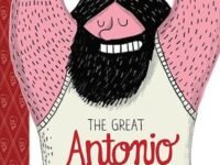 The Great Antonio:Toon Level 2