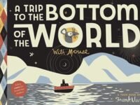 A Trip To The Bottom Of The World With Mouse:Toon Level 1