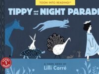 Tippy And The Night Parade:Toon Level 1