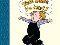Nina In That Makes Me Mad!:Toon Level 2