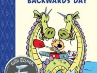 Otto's Backwards Day:Toon Level 3