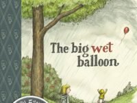 The Big Wet Balloon:Toon Level 2