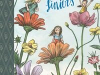 Wildflowers:Toon Level 2