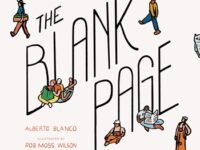The Blank Page:How A Piece Of Paper Connects To Everything