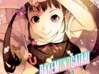 Bakemonogatari (Volume 2)