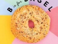 B Is For Bagel