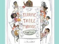 Terrific Table Manners