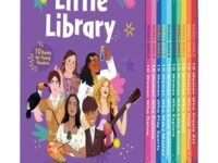 Rebel Girls Little Library