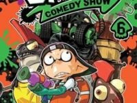 Splatoon: Squid Kids Comedy Show (Volume 6)
