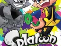 Splatoon (Volume 15)