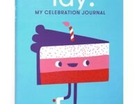 Yay!:My Celebration Journal