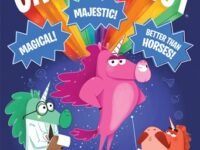 Unicorns 101