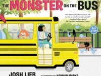 The Monster On The Bus