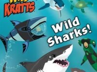 Wild Sharks! (Wild Kratts)