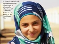Muzoon:a Syrian Refugee Speaks Out