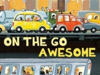 On The Go Awesome