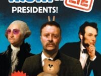 Truth Or Lie: Presidents!