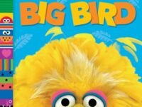 Big Bird (Sesame Street Friends)