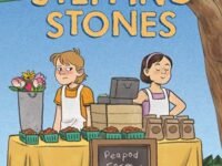 Stepping Stones:(a Graphic Novel)