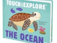 The Ocean (Touch And Explore)
