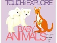 Baby Animals: Touch And Explore