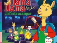 Llama Llama Disfruta Acampar / Llama Llama Loves Camping