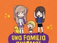 Una Familia Anormal - El Misterio De La Hechicera / An Abnormal Family  The Mystery Of The Sorceress