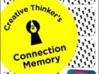 Creative Thinker's Connection Memory Game
