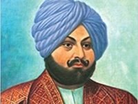 The Life & Times Of Dyal Singh Majithia