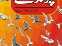 Prinde: Pakheroo Aur Faakhta (2 Novelette) (Urdu)