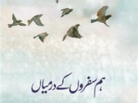 Humsafron Ke Darmiyan
