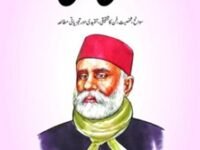 Hali Fehmi (Urdu)