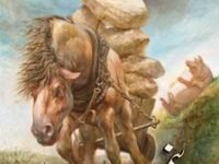Animal Farm (Urdu)