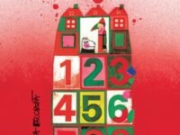Number Circus:1-10 And Back Again!