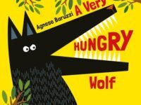 A Very Hungry Wolf