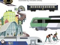 Ultimate Spotlight: Trains