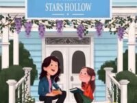 Gilmore Girls: At Home In Stars Hollow:(Tv Book, Pop Culture Picture Book)
