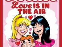 Archie: Love Is In The Air