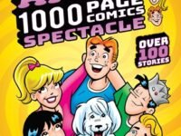 Archie 1000 Page Comics Spectacle