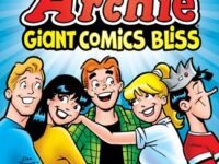 Archie Giant Comics Bliss