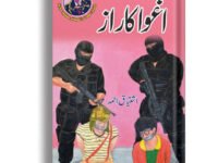 Aghwa Ka Raaz