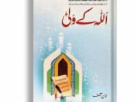 Allah Kay Wali